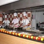 Hotel Hedef 5*