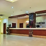 Hotel Hedef 5*