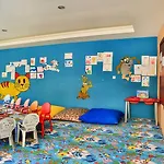 Hedef 5* Alanya