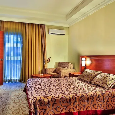 Hedef Hotel