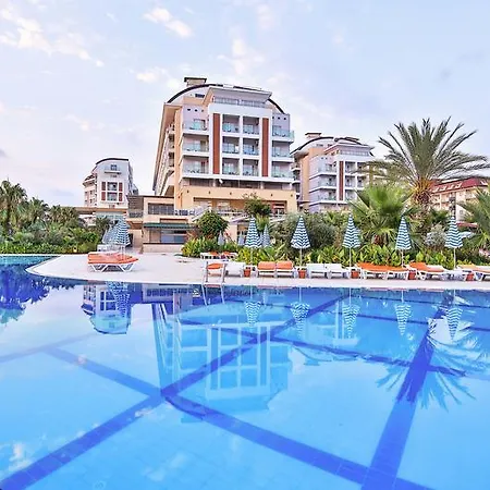 Hedef 5*