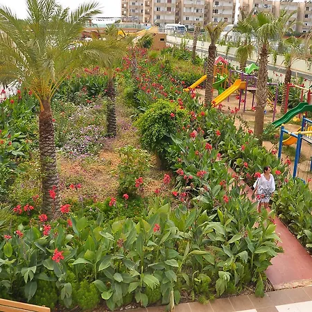 Hotel Hedef