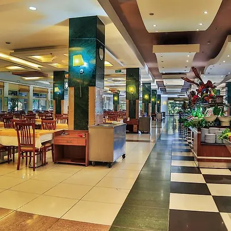 Hedef Hotel