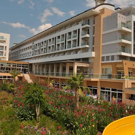 Hedef Hotel 5*
