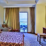 Hedef Hotel Alanya