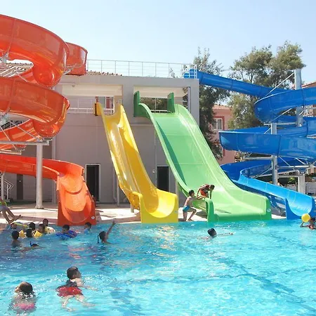 Otel Hedef 5*