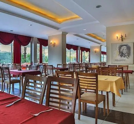Hedef Otel