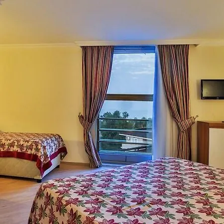 Hedef Otel