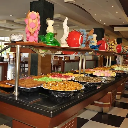 Otel Hedef
