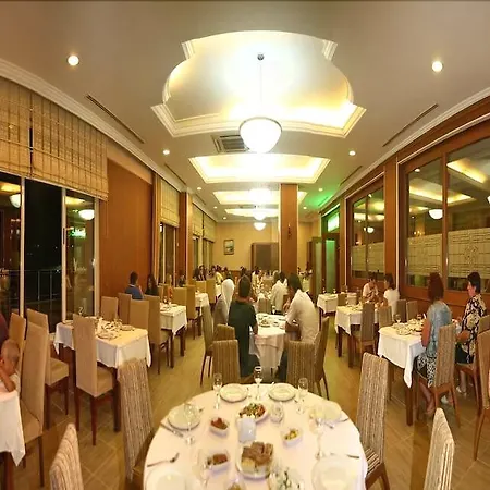 Otel Hedef