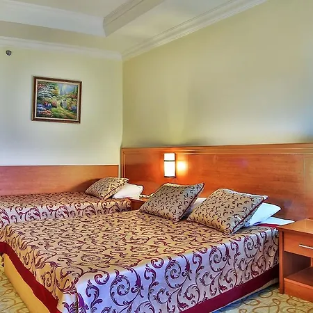 Otel Hedef