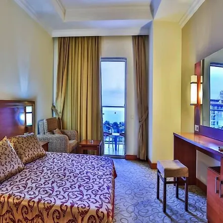 Hedef Otel 5*