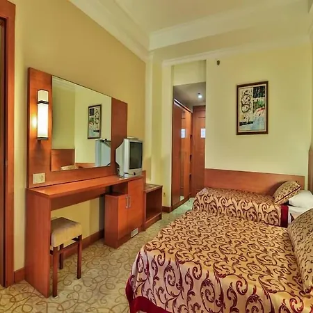 Hedef Otel 5*