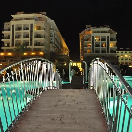 Hedef Otel 5*