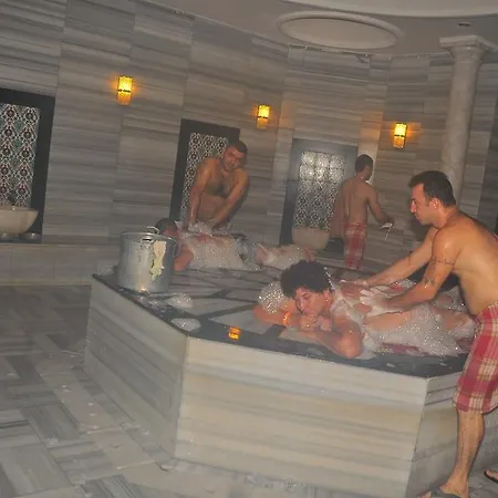 Hedef Otel