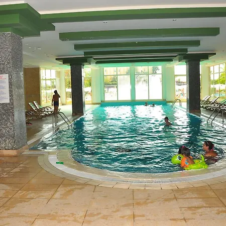 Otel Hedef