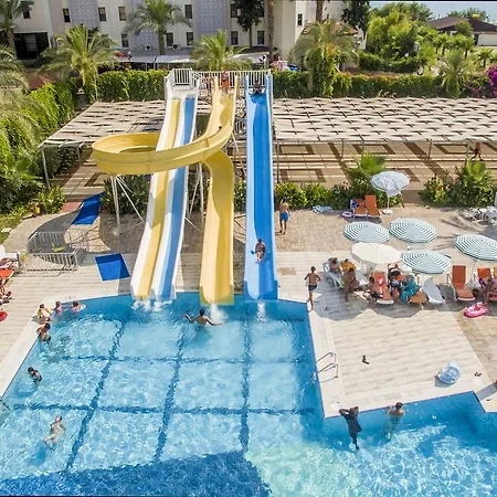 Hedef Otel