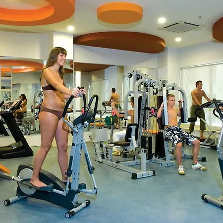 Otel Hedef