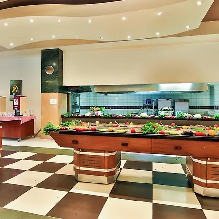 Hedef Otel
