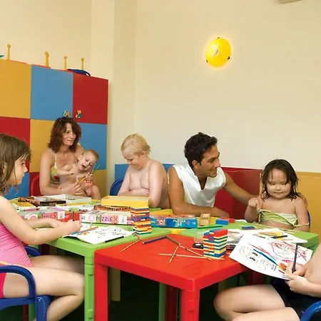 Otel Hedef Alanya
