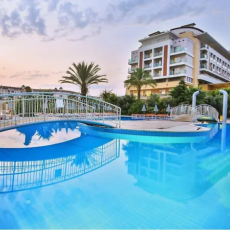 Hedef Alanya