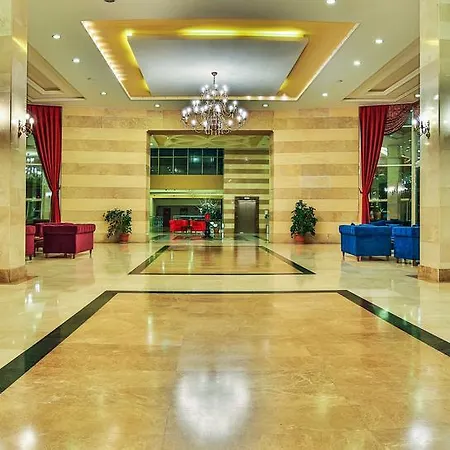 Hedef Otel