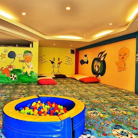 Otel Hedef