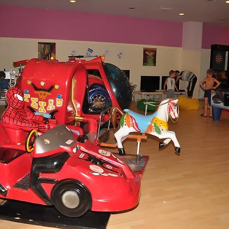 Otel Hedef 5*