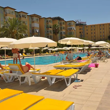 Hedef Otel