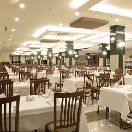 Hedef Otel