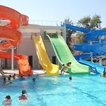 Отель Hedef 5*