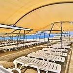 Hedef Отель 5*