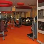 Отель Hedef Алания