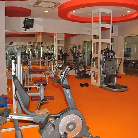 Hedef Szálloda Alanya