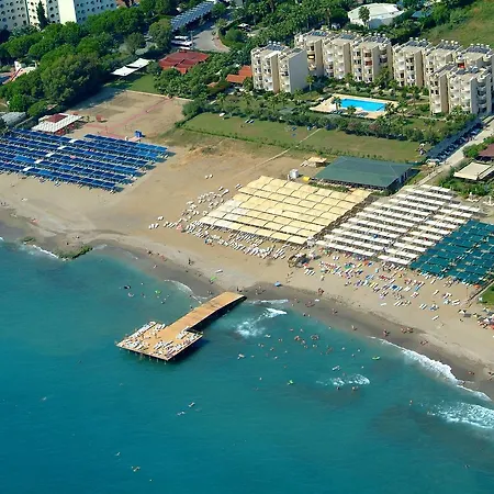 Hedef Szálloda