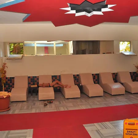 Hedef Szálloda